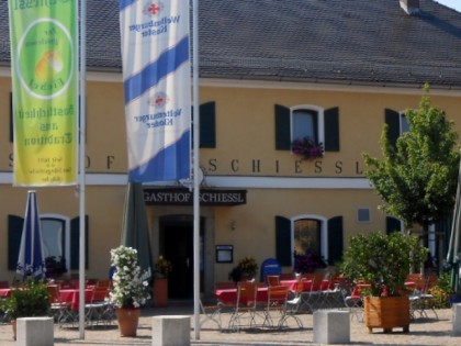 照片: Gasthof Schiessl