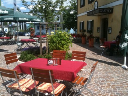 照片: Gasthof Schiessl