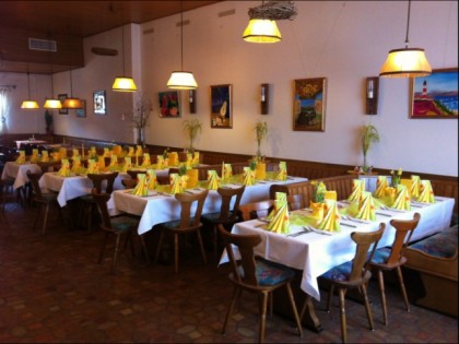 照片: Gasthof Schiessl