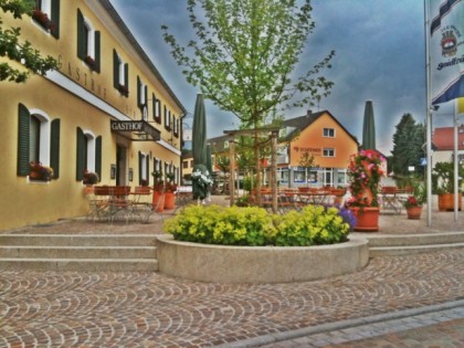 照片: Gasthof Schiessl