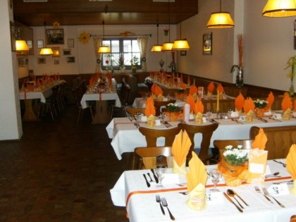 照片: Gasthof Schiessl