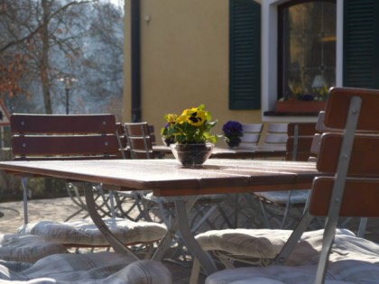 照片: Gasthof Schiessl